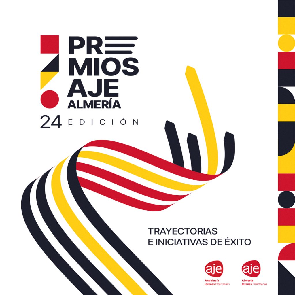 IG 1080x1080 Premios AJE Almería