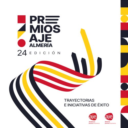 IG 1080x1080 Premios AJE Almería