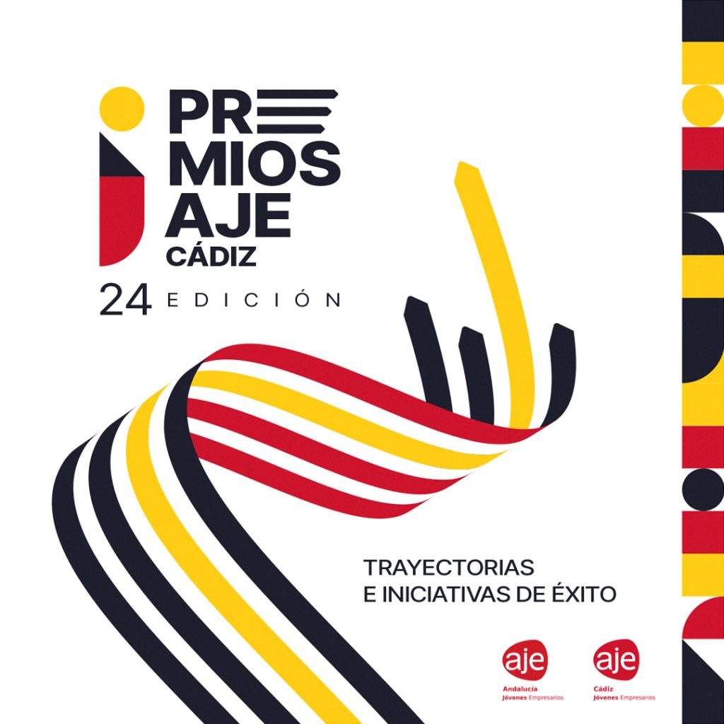 IG 1080x1080 Premios AJE Cádiz