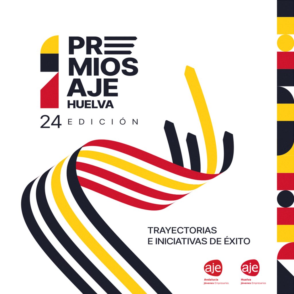 IG 1080x1080 Premios AJE Huelva