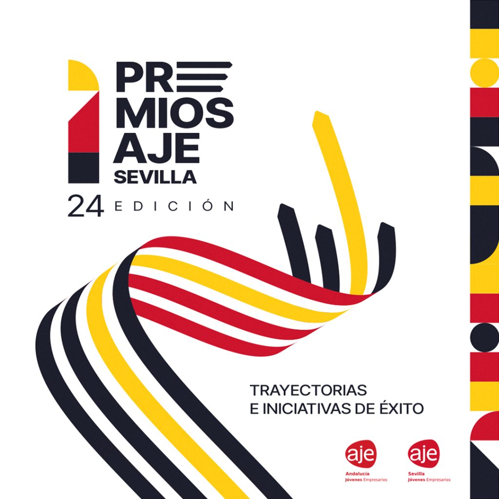 IG 1080x1080 Premios AJE Sevilla