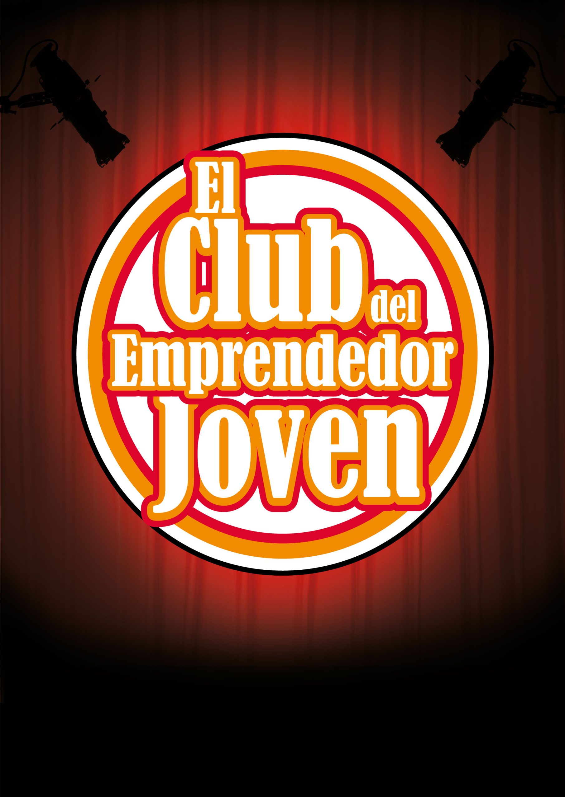 LONA ROLLUP CLUB AUTÓNOMO JOVEN